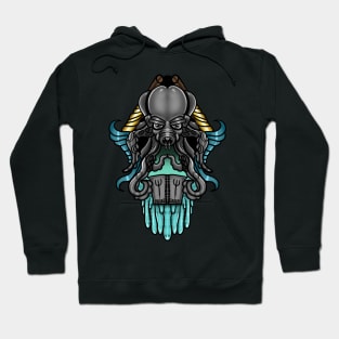 Hunger Hoodie